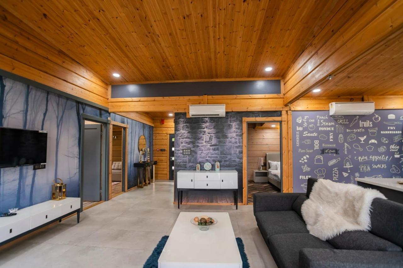 Saffronstays Paradise Pines, Dehradun - Cliff Villa With Valley & Forest Views Exterior foto